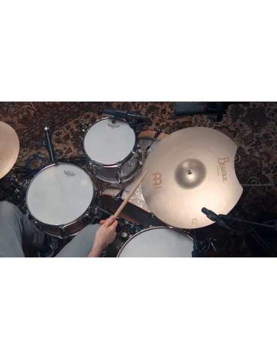 MEINL B18QSR | MusicGoodDeal