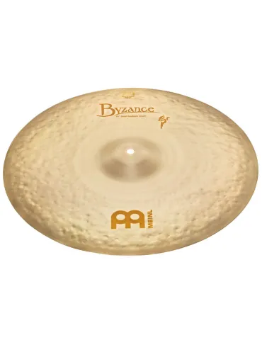  MEINL CRASH BYZANCE 18" VINTAGE|MusicGoodDeal 