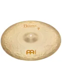  MEINL CRASH BYZANCE 18" VINTAGE|MusicGoodDeal 