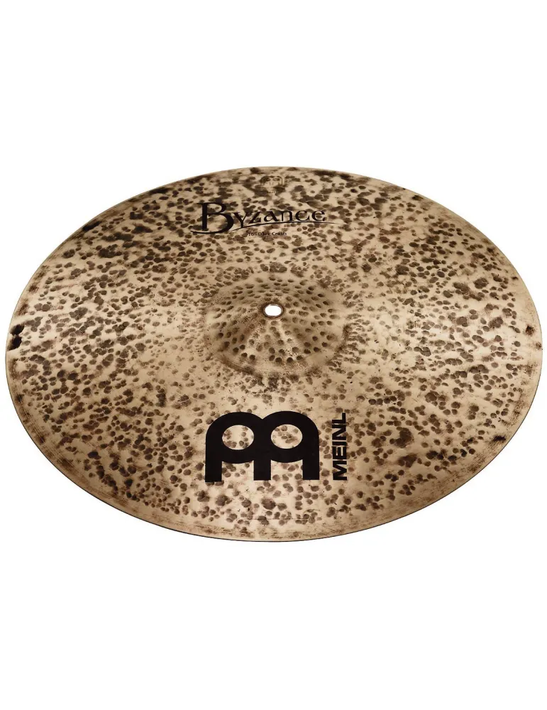  MEINL CRASH BYZANCE 18" MEDIUM|MusicGoodDeal 