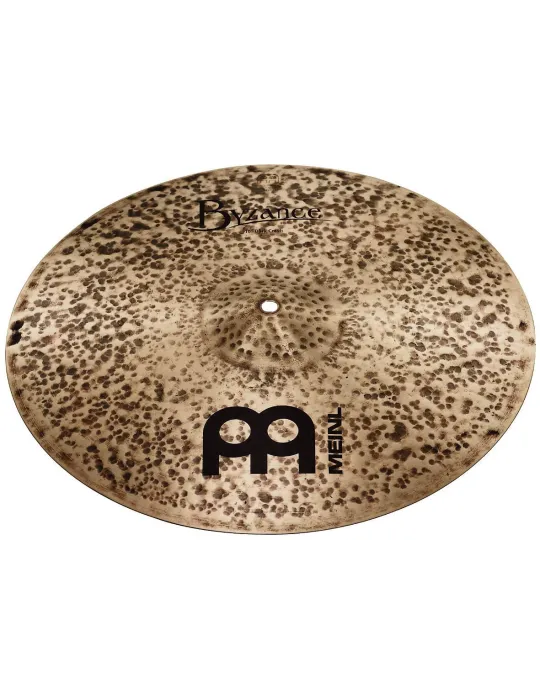  MEINL CRASH BYZANCE 18" MEDIUM|MusicGoodDeal 