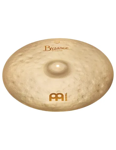  MEINL CRASH BYZANCE 18" VINTAGE|MusicGoodDeal 