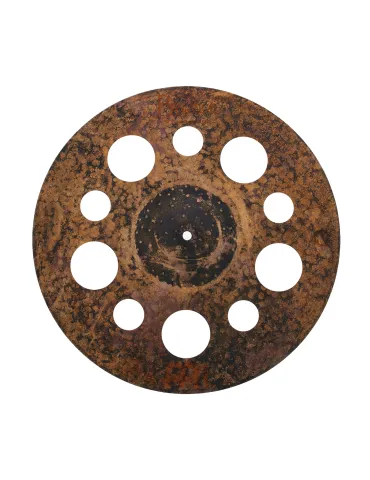  MEINL CRASH BYZANCE 18" VINTAGE TRASH|MusicGoodDeal 