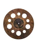  MEINL CRASH BYZANCE 18" VINTAGE TRASH|MusicGoodDeal 