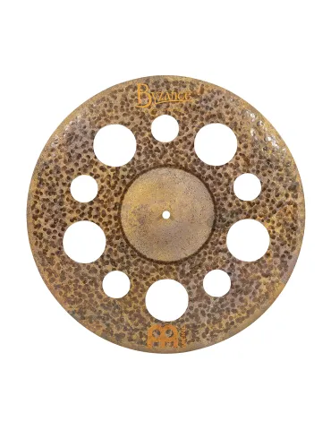 MEINL CRASH BYZANCE 18" EXTRA DRY TRASH