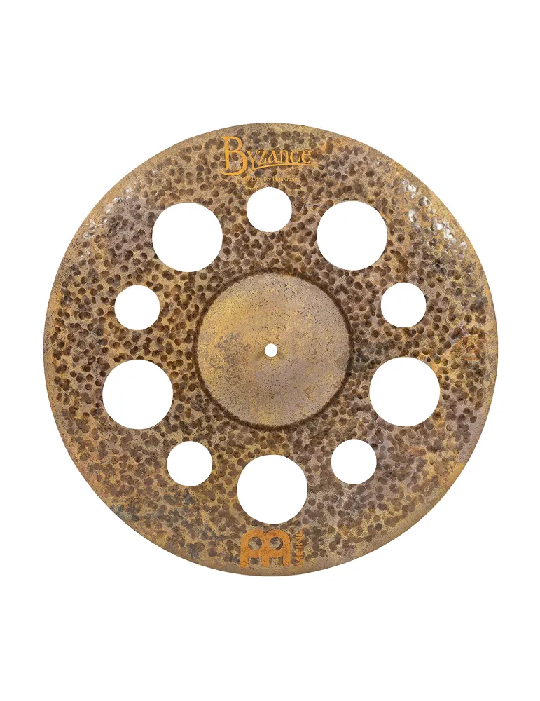  MEINL CRASH BYZANCE 18" EXTRA DRY TRASH|MusicGoodDeal 
