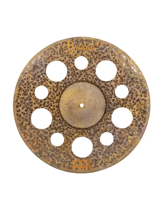  MEINL CRASH BYZANCE 18" EXTRA DRY TRASH|MusicGoodDeal 