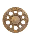  MEINL CRASH BYZANCE 18" EXTRA DRY TRASH|MusicGoodDeal 