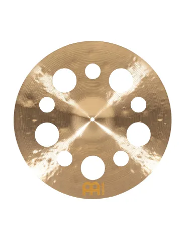  MEINL CRASH BYZANCE 18" EXTRA DRY TRASH|MusicGoodDeal  2