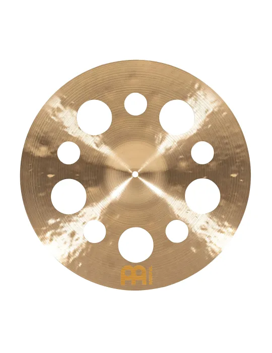  MEINL CRASH BYZANCE 18" EXTRA DRY TRASH|MusicGoodDeal 