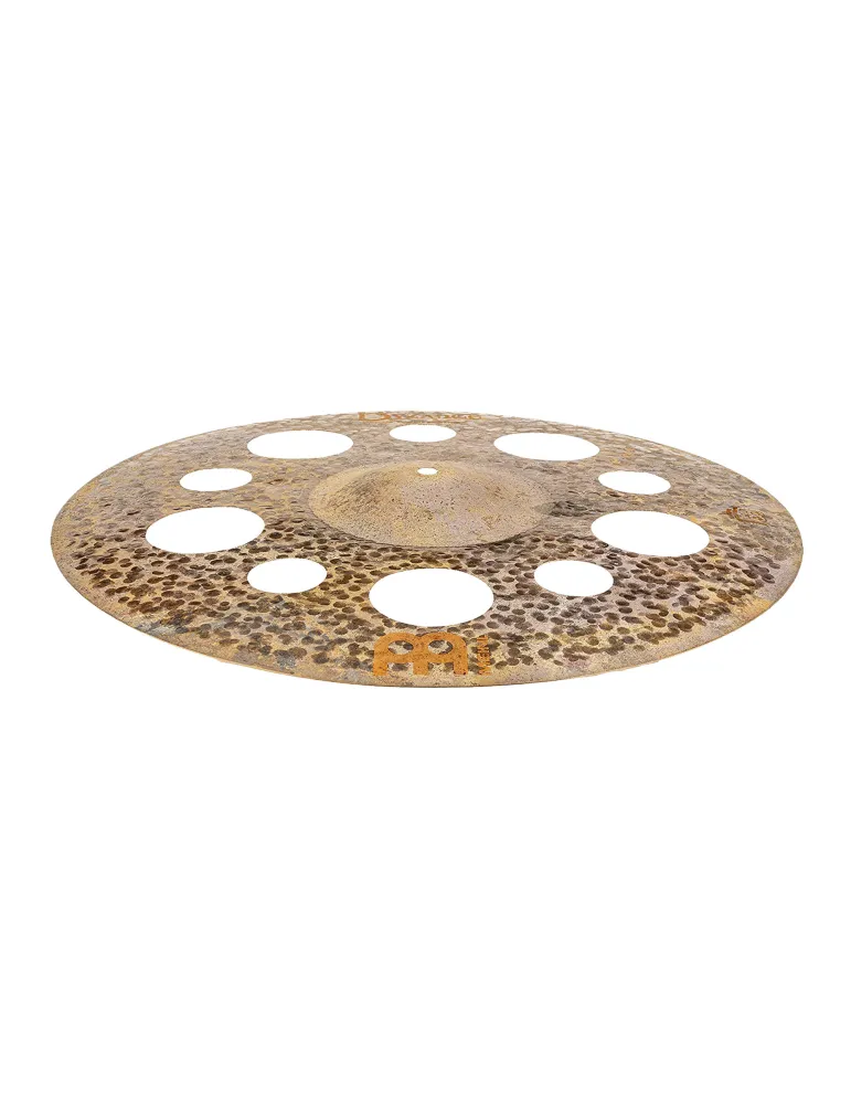  MEINL CRASH BYZANCE 18" EXTRA DRY TRASH|MusicGoodDeal 