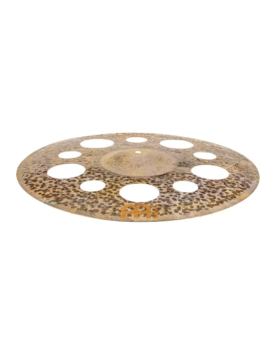  MEINL CRASH BYZANCE 18" EXTRA DRY TRASH|MusicGoodDeal 