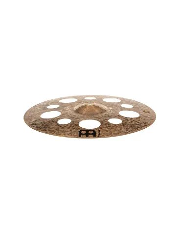  MEINL CRASH BYZANCE 18" DARK TRASH|MusicGoodDeal  2