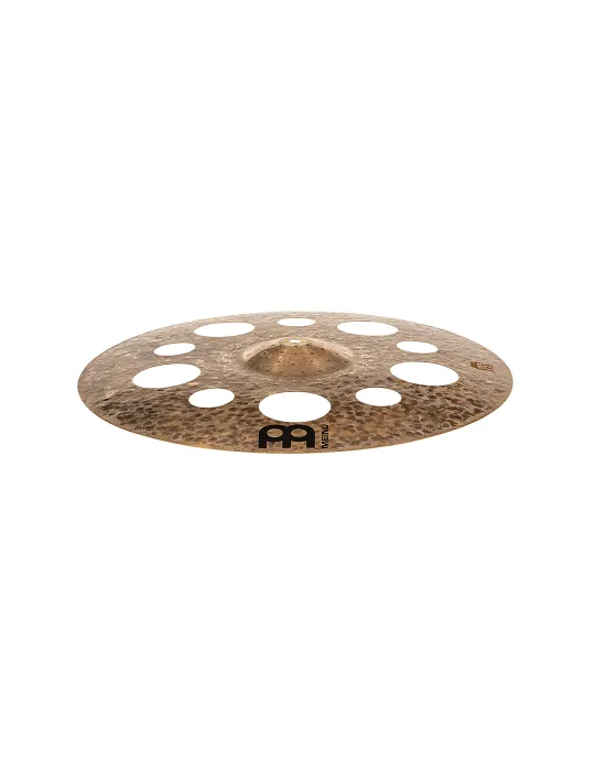  MEINL CRASH BYZANCE 18" DARK TRASH|MusicGoodDeal 
