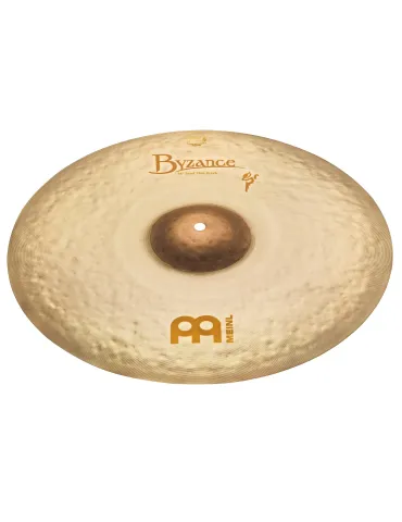  MEINL CRASH BYZANCE 18" VINTAGE|MusicGoodDeal 