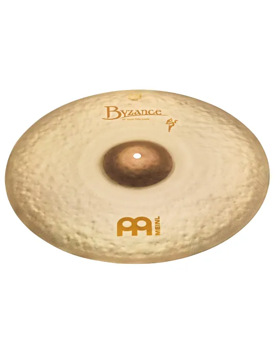  MEINL CRASH BYZANCE 18" VINTAGE|MusicGoodDeal 