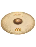  MEINL CRASH BYZANCE 18" VINTAGE|MusicGoodDeal 