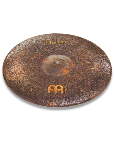 MEINL CRASH BYZANCE 18" EXTRA DRY THIN