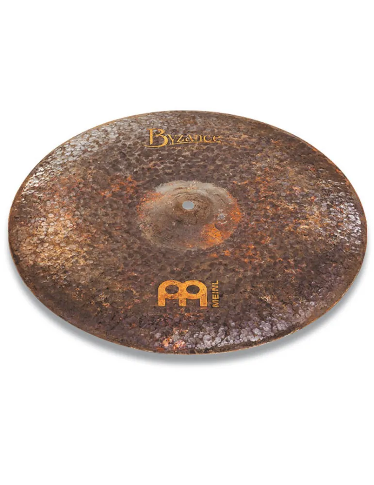  MEINL CRASH BYZANCE 18" EXTRA DRY THIN|MusicGoodDeal 