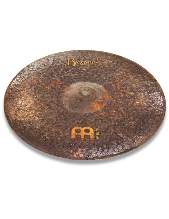  MEINL CRASH BYZANCE 18" EXTRA DRY THIN|MusicGoodDeal 