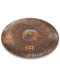  MEINL CRASH BYZANCE 18" EXTRA DRY THIN|MusicGoodDeal 