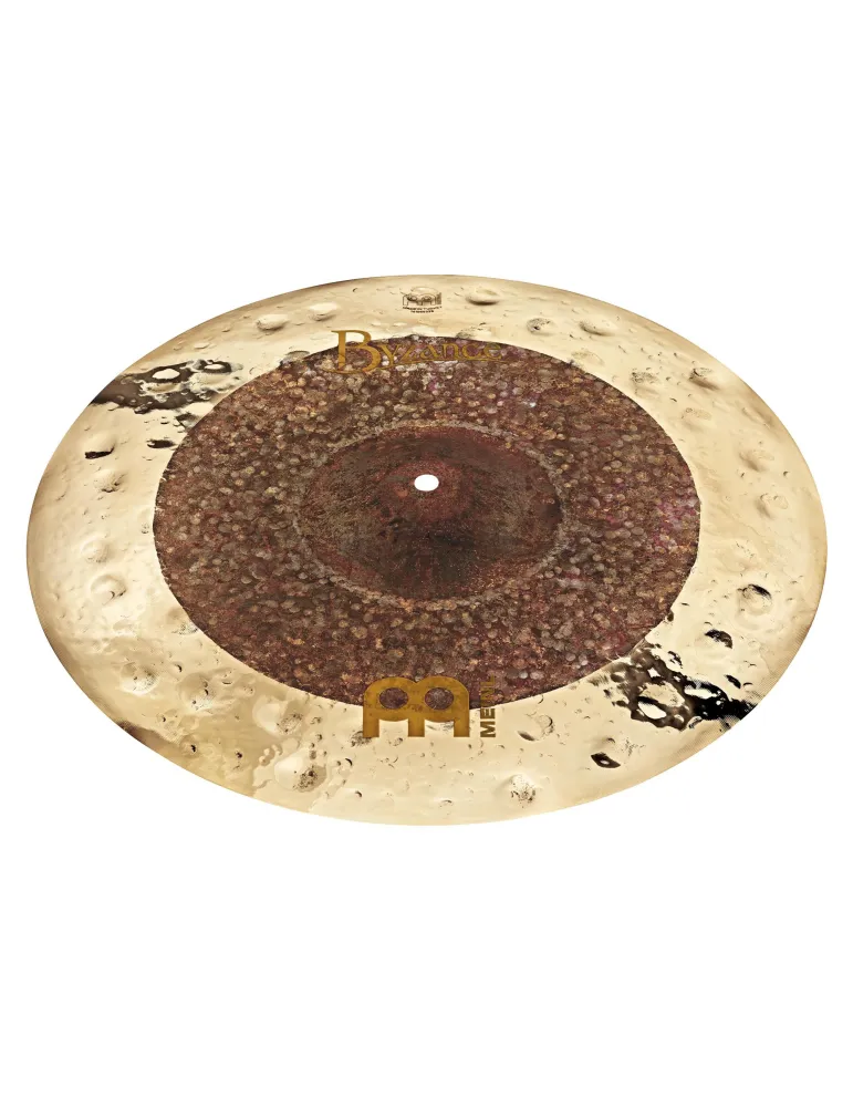  MEINL CRASH BYZANCE 18" EXTRA DRY|MusicGoodDeal 