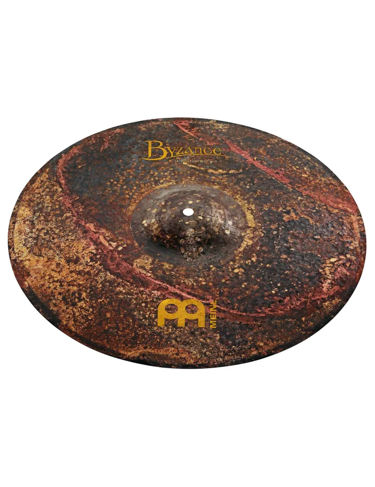  MEINL CRASH BYZANCE 18" VINTAGE PURE|MusicGoodDeal 