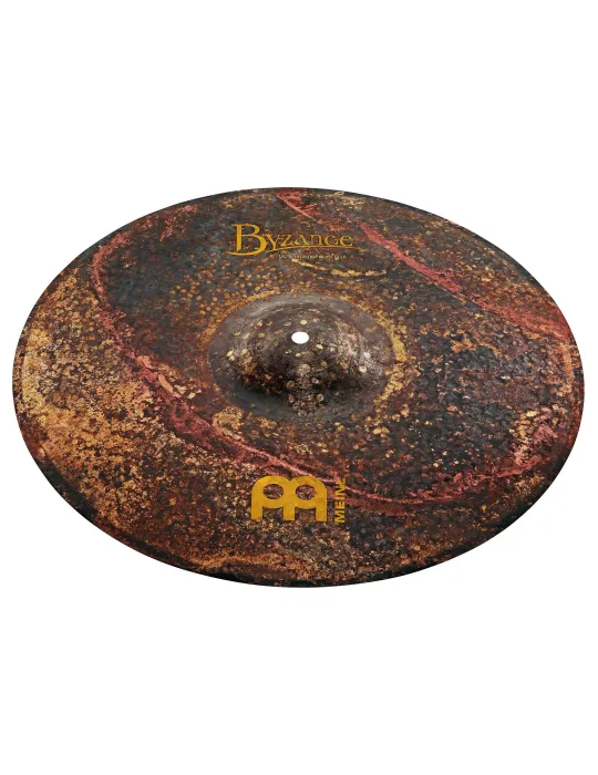  MEINL CRASH BYZANCE 18" VINTAGE PURE|MusicGoodDeal 