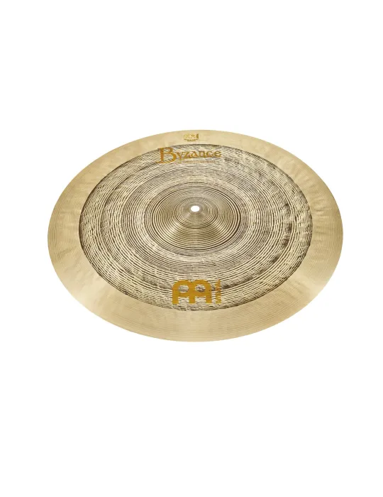  MEINL CRASH BYZANCE 18" JAZZ TRAD LIGHT|MusicGoodDeal 