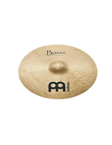  MEINL CRASH BYZANCE 18" EXTRA THIN|MusicGoodDeal 