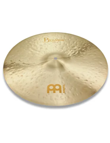 MEINL CRASH BYZANCE 18" JAZZ EXTRA THIN