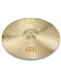  MEINL CRASH BYZANCE 18" JAZZ EXTRA THIN|MusicGoodDeal 
