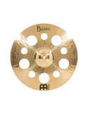  MEINL CRASH BYZANCE 18" GLÄNZEND TRASH|MusicGoodDeal 