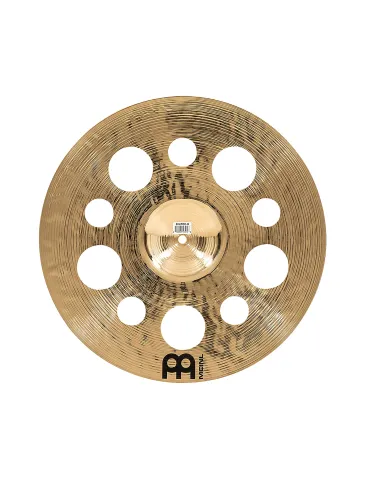  MEINL CRASH BYZANCE 18" GLÄNZEND TRASH|MusicGoodDeal  2