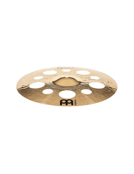  MEINL CRASH BYZANCE 18" GLÄNZEND TRASH|MusicGoodDeal 