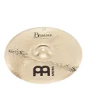  MEINL CRASH BYZANCE 18" GLOSSY|MusicGoodDeal 