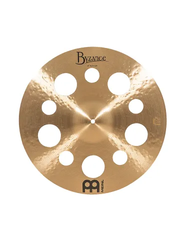  MEINL CRASH BYZANCE 18" TRADITIONAL|MusicGoodDeal 