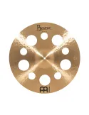  MEINL CRASH BYZANCE 18" TRADITIONAL|MusicGoodDeal 