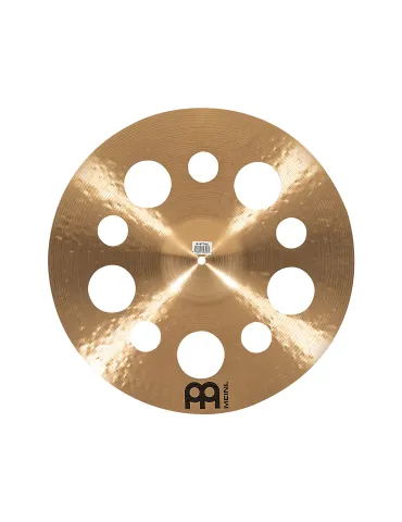  MEINL CRASH BYZANCE 18" TRADITIONAL|MusicGoodDeal  2