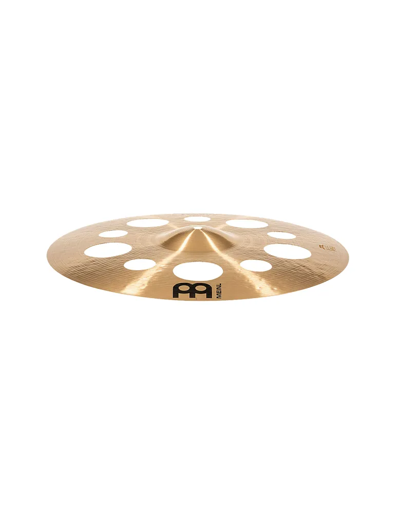  MEINL CRASH BYZANCE 18" TRADITIONAL|MusicGoodDeal 