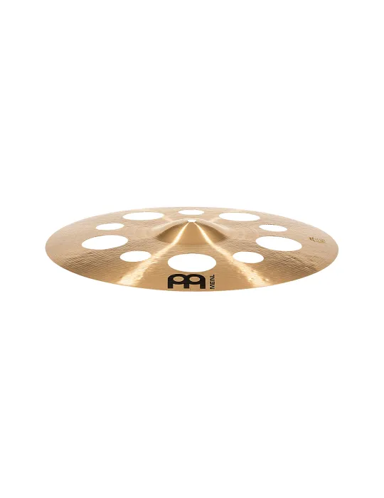  MEINL CRASH BYZANCE 18" TRADITIONAL|MusicGoodDeal 