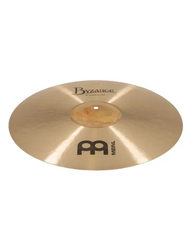  MEINL CRASH BYZANCE 18" POLYPHONIC|MusicGoodDeal  2