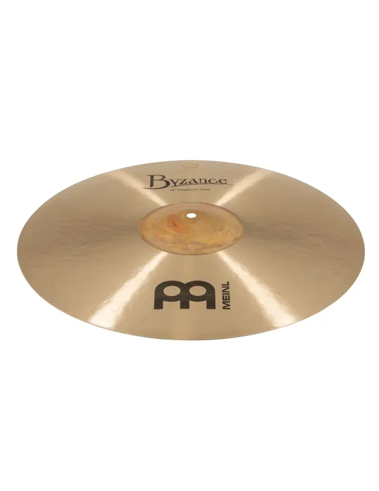  MEINL CRASH BYZANCE 18" POLYPHONIC|MusicGoodDeal 