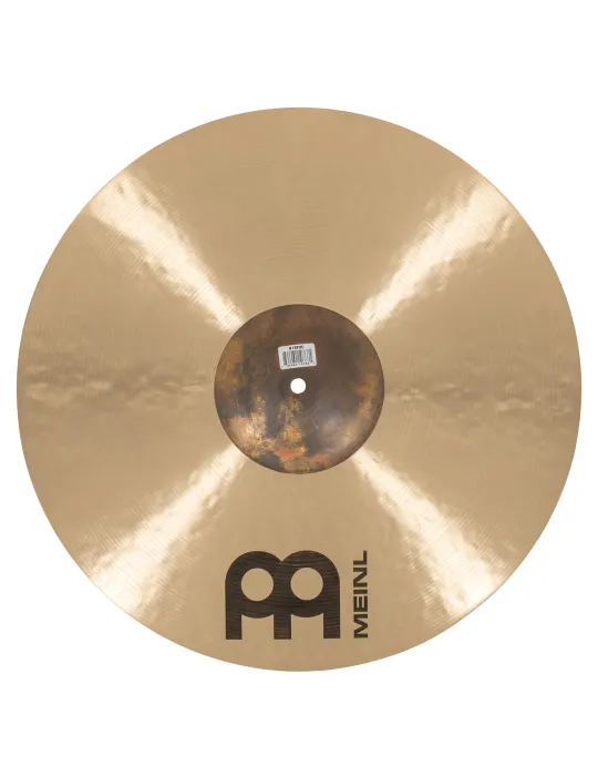  MEINL CRASH BYZANCE 18" POLYPHONIC|MusicGoodDeal 
