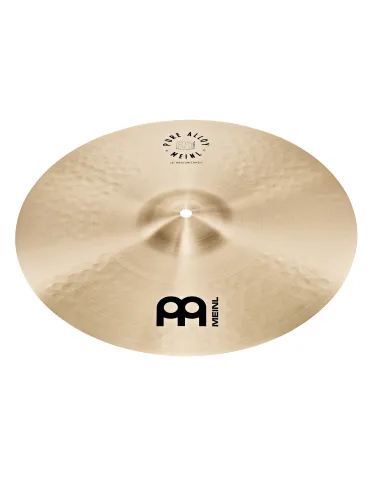  MEINL CRASH PURE ALLOY 22" MEDIUM|MusicGoodDeal 