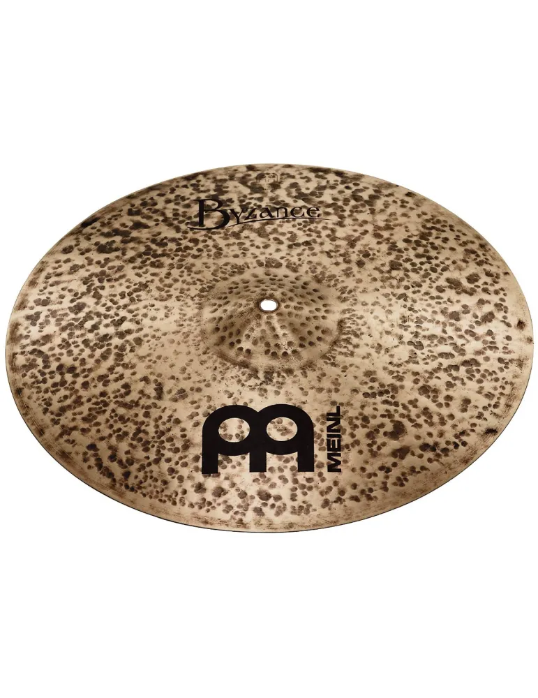  MEINL CRASH BYZANCE 17" MEDIUM|MusicGoodDeal 