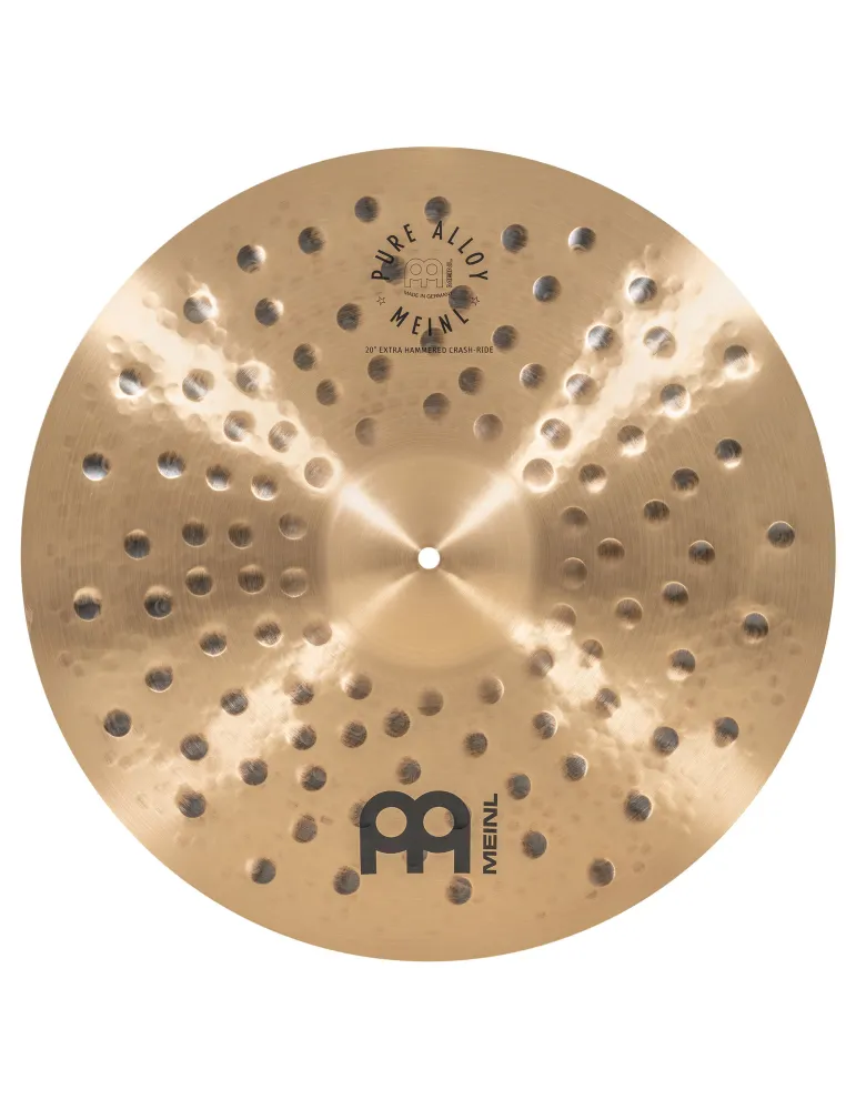 MEINL PA20EHCR | MusicGoodDeal