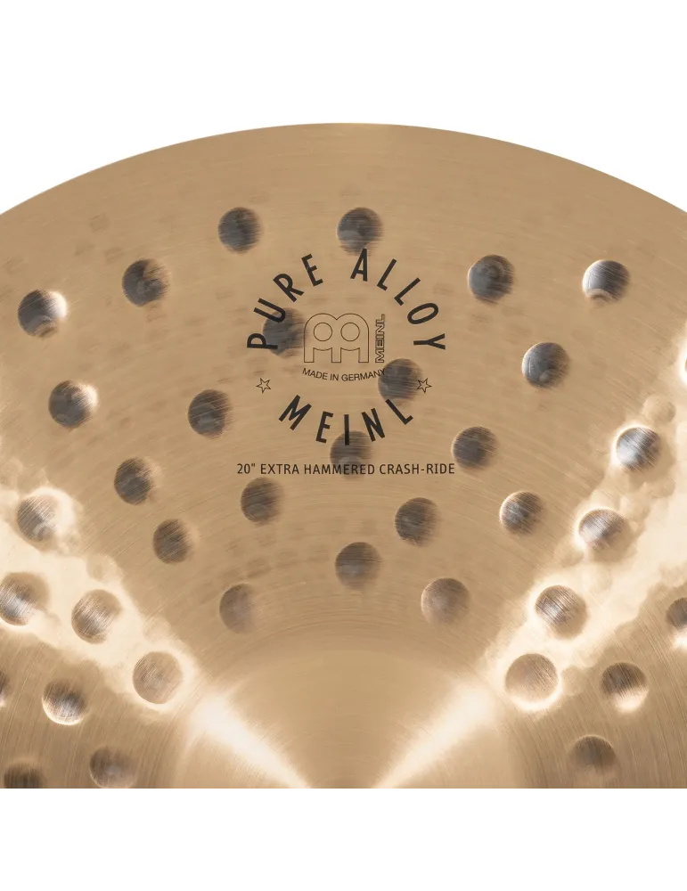 MEINL PA20EHCR | MusicGoodDeal