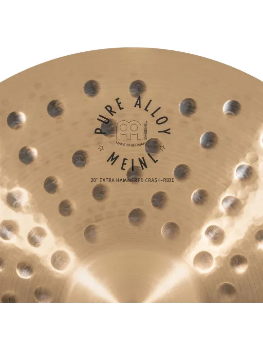 MEINL PA20EHCR | MusicGoodDeal
