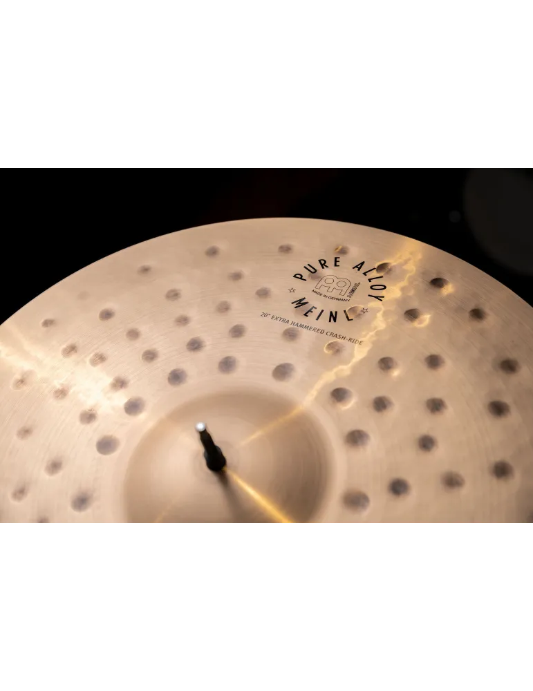 MEINL PA20EHCR | MusicGoodDeal